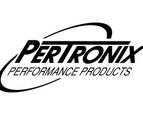 PerTronix D209800 Flame-Thrower Electronic Distributor Billet Marine Chevrolet Small Block/Big Block